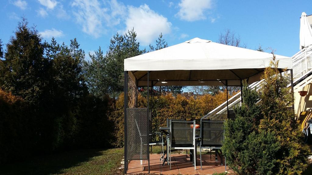 Villa Prubezna 3*