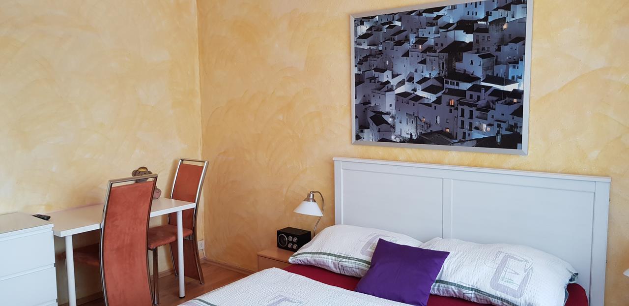 Villa Prubezna Gasthof 3*